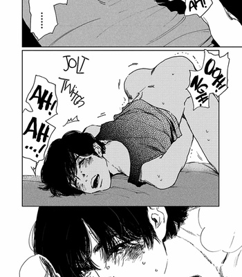 [ARAI Niboshiko] Moratte Kudasai [Eng] – Gay Manga sex 106