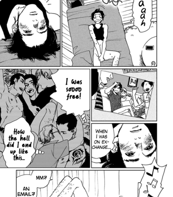 [ARAI Niboshiko] Moratte Kudasai [Eng] – Gay Manga sex 107