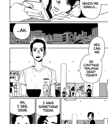 [ARAI Niboshiko] Moratte Kudasai [Eng] – Gay Manga sex 108