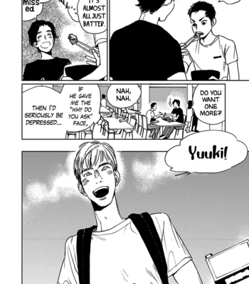 [ARAI Niboshiko] Moratte Kudasai [Eng] – Gay Manga sex 110
