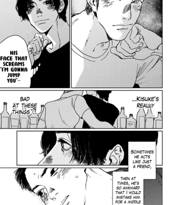 [ARAI Niboshiko] Moratte Kudasai [Eng] – Gay Manga sex 113