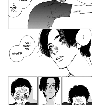 [ARAI Niboshiko] Moratte Kudasai [Eng] – Gay Manga sex 116