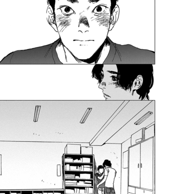 [ARAI Niboshiko] Moratte Kudasai [Eng] – Gay Manga sex 117