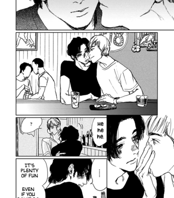 [ARAI Niboshiko] Moratte Kudasai [Eng] – Gay Manga sex 118