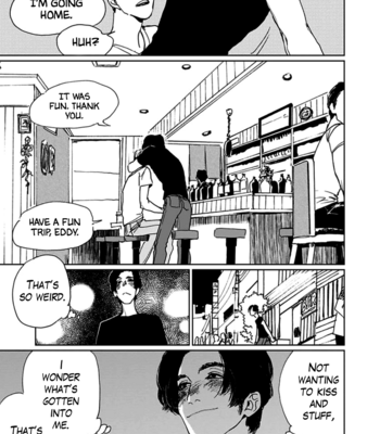 [ARAI Niboshiko] Moratte Kudasai [Eng] – Gay Manga sex 119