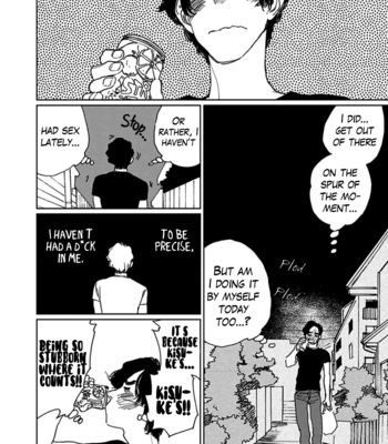 [ARAI Niboshiko] Moratte Kudasai [Eng] – Gay Manga sex 120