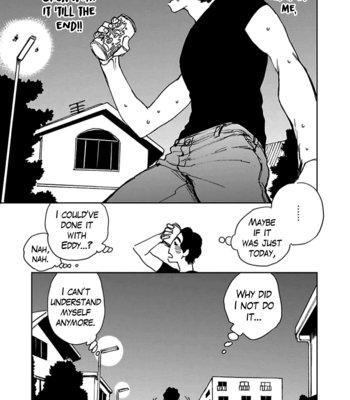 [ARAI Niboshiko] Moratte Kudasai [Eng] – Gay Manga sex 121