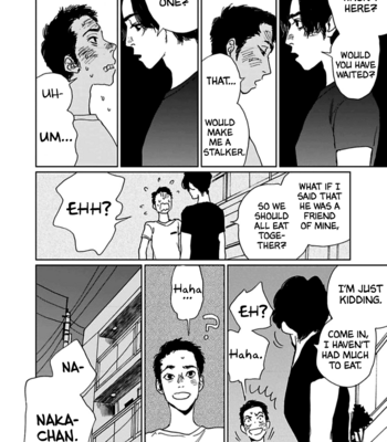 [ARAI Niboshiko] Moratte Kudasai [Eng] – Gay Manga sex 124