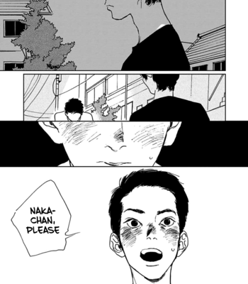 [ARAI Niboshiko] Moratte Kudasai [Eng] – Gay Manga sex 125