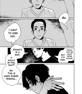[ARAI Niboshiko] Moratte Kudasai [Eng] – Gay Manga sex 127