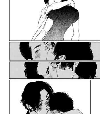 [ARAI Niboshiko] Moratte Kudasai [Eng] – Gay Manga sex 128
