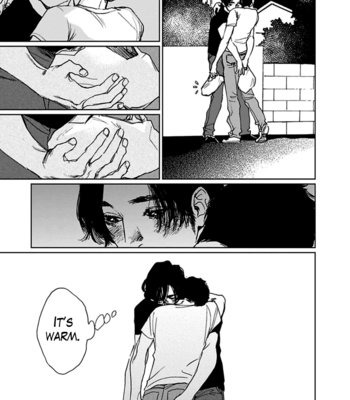 [ARAI Niboshiko] Moratte Kudasai [Eng] – Gay Manga sex 129