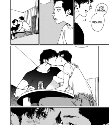[ARAI Niboshiko] Moratte Kudasai [Eng] – Gay Manga sex 134