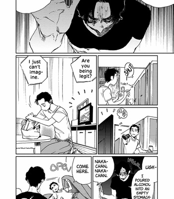 [ARAI Niboshiko] Moratte Kudasai [Eng] – Gay Manga sex 136