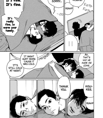 [ARAI Niboshiko] Moratte Kudasai [Eng] – Gay Manga sex 137