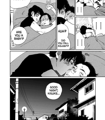 [ARAI Niboshiko] Moratte Kudasai [Eng] – Gay Manga sex 142
