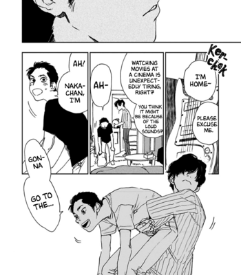 [ARAI Niboshiko] Moratte Kudasai [Eng] – Gay Manga sex 154