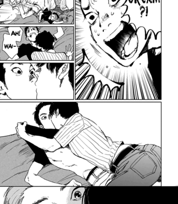 [ARAI Niboshiko] Moratte Kudasai [Eng] – Gay Manga sex 155