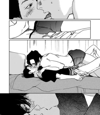 [ARAI Niboshiko] Moratte Kudasai [Eng] – Gay Manga sex 158