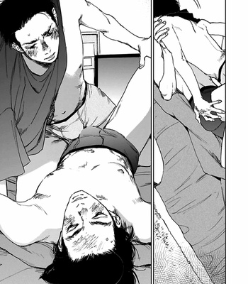 [ARAI Niboshiko] Moratte Kudasai [Eng] – Gay Manga sex 159