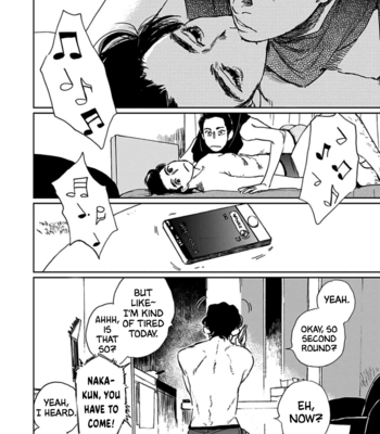 [ARAI Niboshiko] Moratte Kudasai [Eng] – Gay Manga sex 160