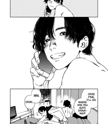 [ARAI Niboshiko] Moratte Kudasai [Eng] – Gay Manga sex 162