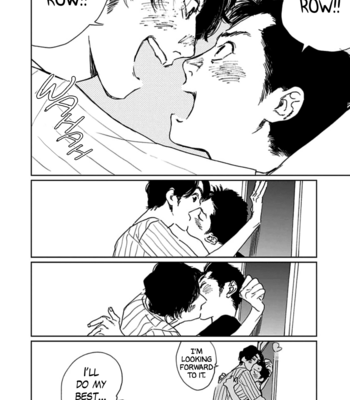 [ARAI Niboshiko] Moratte Kudasai [Eng] – Gay Manga sex 164