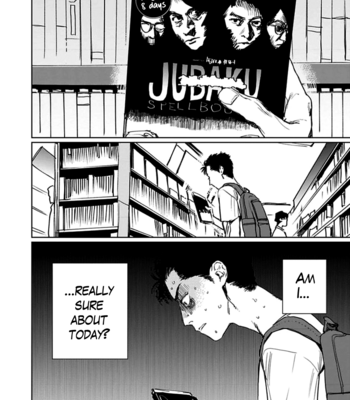 [ARAI Niboshiko] Moratte Kudasai [Eng] – Gay Manga sex 169