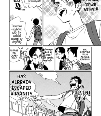 [ARAI Niboshiko] Moratte Kudasai [Eng] – Gay Manga sex 175