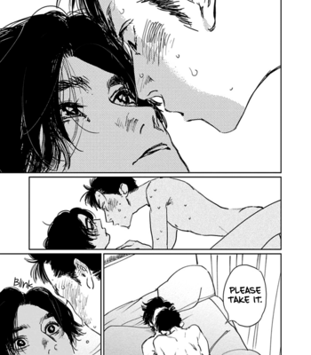 [ARAI Niboshiko] Moratte Kudasai [Eng] – Gay Manga sex 188