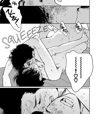 [ARAI Niboshiko] Moratte Kudasai [Eng] – Gay Manga sex 194