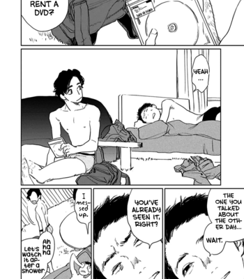 [ARAI Niboshiko] Moratte Kudasai [Eng] – Gay Manga sex 195