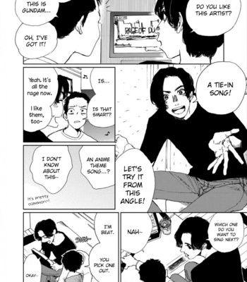 [ARAI Niboshiko] Moratte Kudasai [Eng] – Gay Manga sex 55