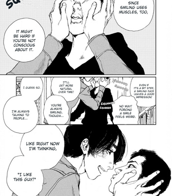 [ARAI Niboshiko] Moratte Kudasai [Eng] – Gay Manga sex 38