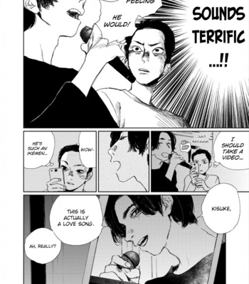 [ARAI Niboshiko] Moratte Kudasai [Eng] – Gay Manga sex 57