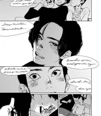 [ARAI Niboshiko] Moratte Kudasai [Eng] – Gay Manga sex 58