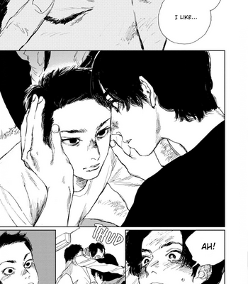 [ARAI Niboshiko] Moratte Kudasai [Eng] – Gay Manga sex 25