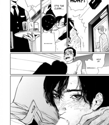 [ARAI Niboshiko] Moratte Kudasai [Eng] – Gay Manga sex 65