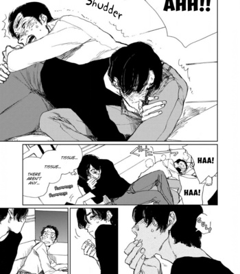 [ARAI Niboshiko] Moratte Kudasai [Eng] – Gay Manga sex 68