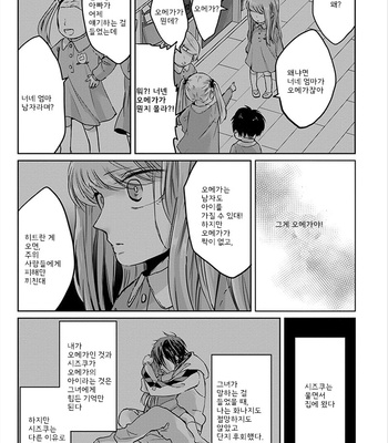 [Hijiki] Kiraide Isasete – Vol.01 [Kr] – Gay Manga sex 71