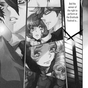 [AOI Levin] Danshi Hanayakanare  [Eng] – Gay Manga sex 113
