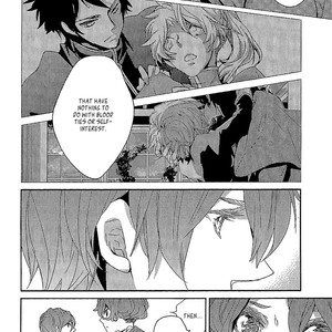 [AOI Levin] Danshi Hanayakanare  [Eng] – Gay Manga sex 130