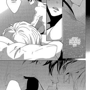 [AOI Levin] Danshi Hanayakanare  [Eng] – Gay Manga sex 135