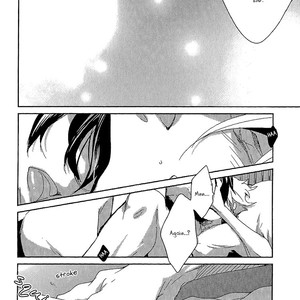 [AOI Levin] Danshi Hanayakanare  [Eng] – Gay Manga sex 136