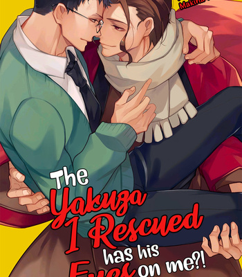 [YOICHI Makina] Tasuketa Yakuza ni Nerawaretemasu [Eng] – Gay Manga sex 114