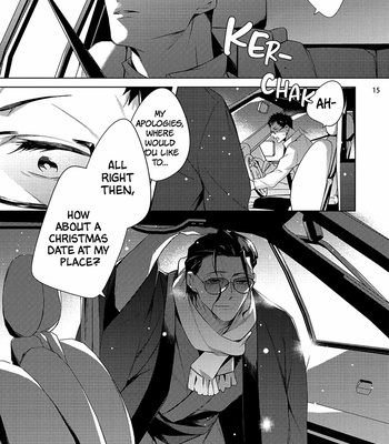 [YOICHI Makina] Tasuketa Yakuza ni Nerawaretemasu [Eng] – Gay Manga sex 129