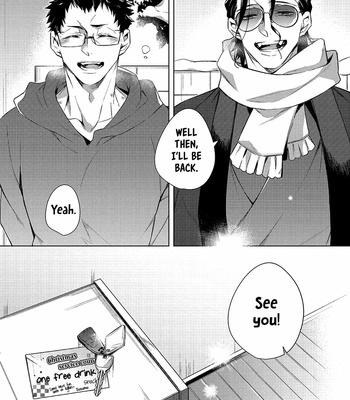[YOICHI Makina] Tasuketa Yakuza ni Nerawaretemasu [Eng] – Gay Manga sex 151