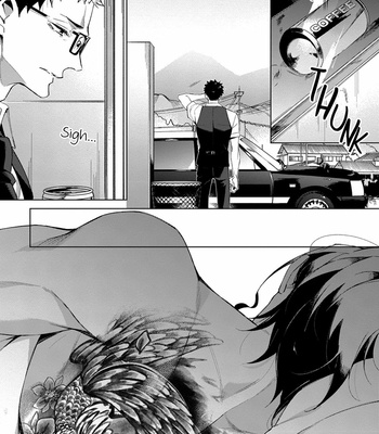 [YOICHI Makina] Tasuketa Yakuza ni Nerawaretemasu [Eng] – Gay Manga sex 78