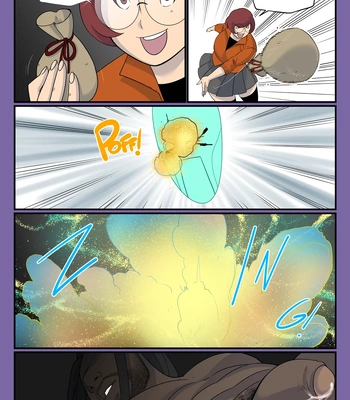 [JoNSFW] ScoobyDudes Chapter 1 – The Sex Zombies [Eng] – Gay Manga sex 41