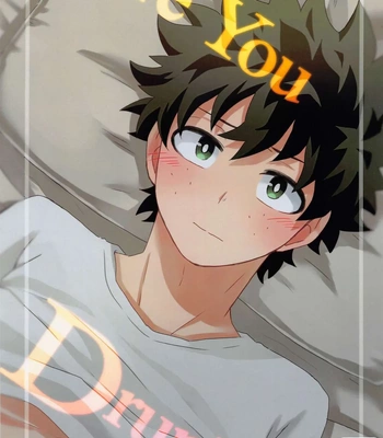 [Siden (Zabu)] Are You Drunk – Boku no Hero Academia dj [JP] – Gay Manga thumbnail 001